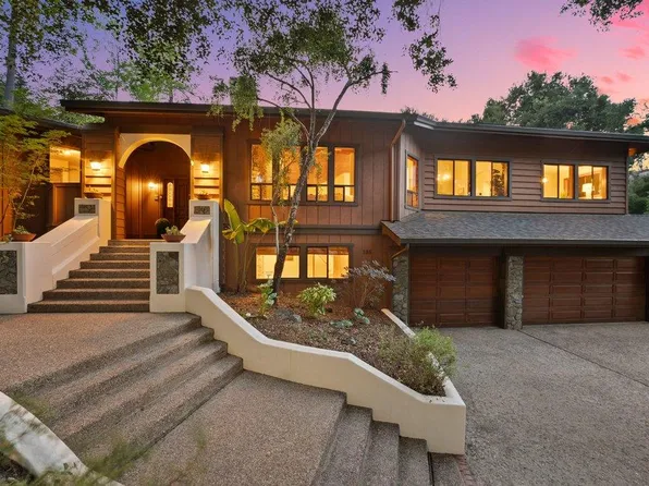 135 Indian Springs Dr, Ben Lomond, CA 95005