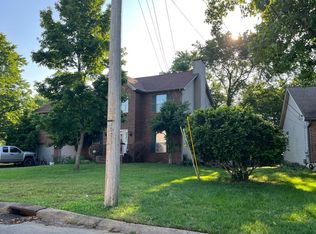 1001 Ainsworth Cir, Antioch, TN 37013