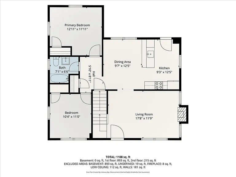 8 Stanton Ave — Photo 37