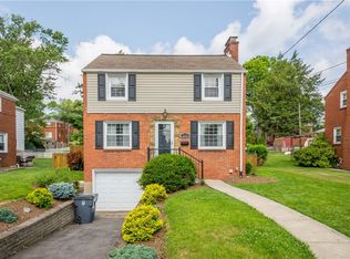 2030 Elmbrook Ln, Pittsburgh, PA 15243