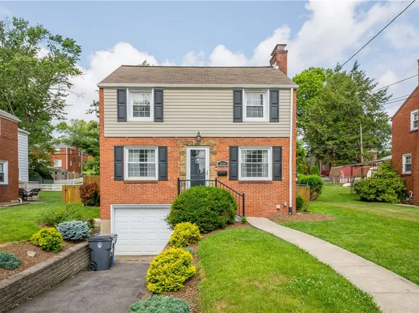 2030 Elmbrook Ln, Pittsburgh, PA 15243