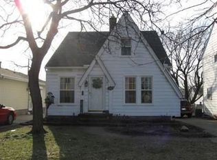 4354 W 60th St, Cleveland, OH 44144