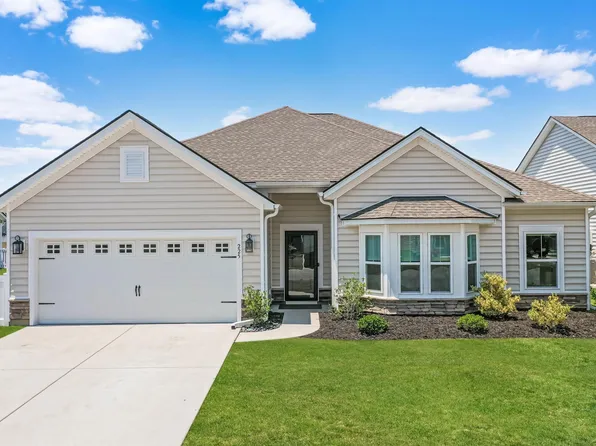 225 Harbison Circle, Myrtle Beach, SC 29579