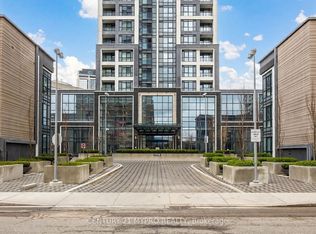 5 Mabelle Ave #2234, Toronto, ON M9A0C8