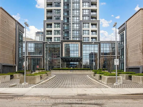 5 Mabelle Ave #2234, Toronto, ON M9A 0C8