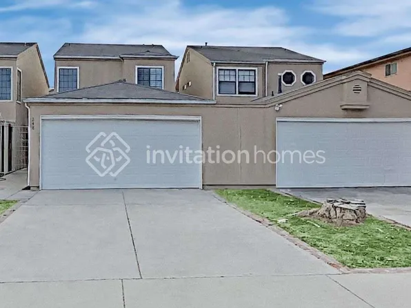 248 E Louise St, Long Beach, CA 90805
