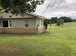 311 Greens Lake Rd, Rossville, GA 30741