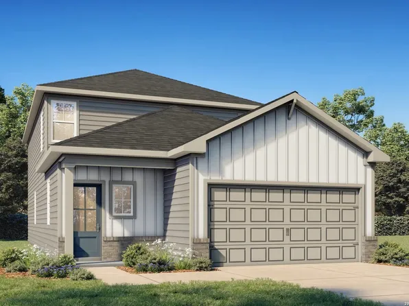 6439 Velma Path, San Antonio, TX 78253