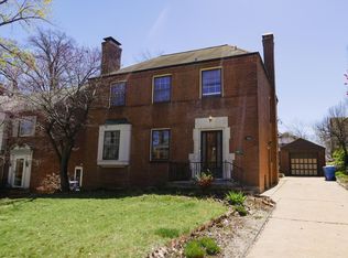 7428 Tulane Ave, Saint Louis, MO 63130