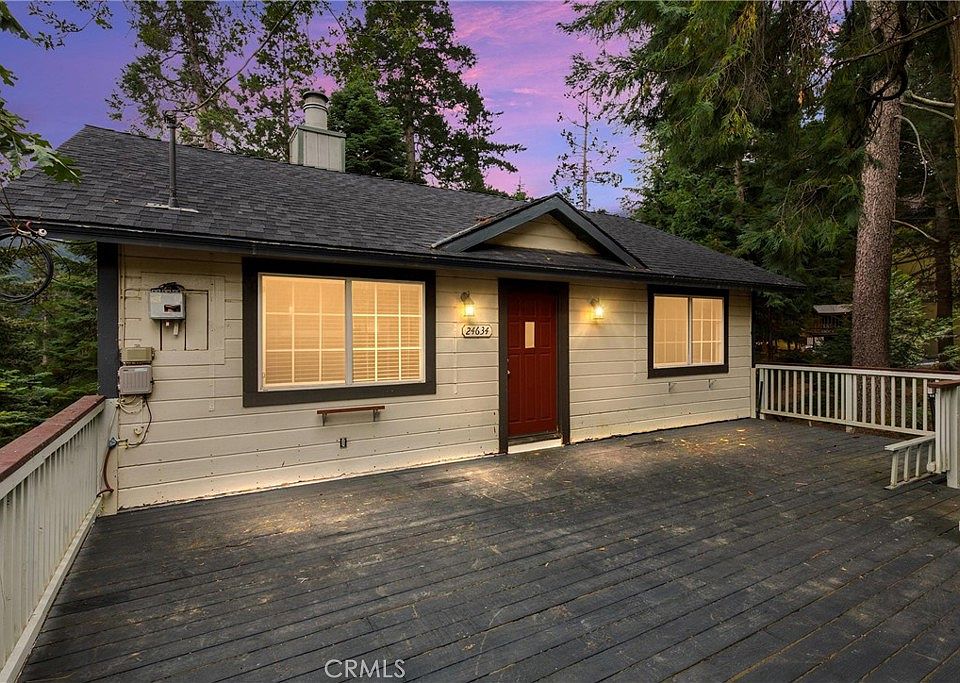 1st image of 24634 Bernard Dr