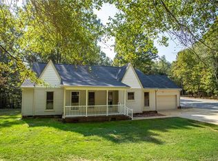 2361 Britton Ct, Rock Hill, SC