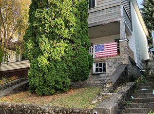 1307 2nd Ave, Altoona, PA 16602