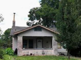 504 11th Ave, Midfield, AL 35228