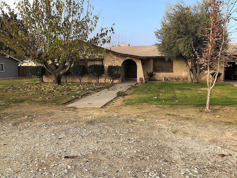 660 W Kamm Ave, Caruthers, CA 93609 Zillow