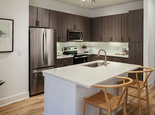 2125 Yale Apartments, Houston, TX 77008