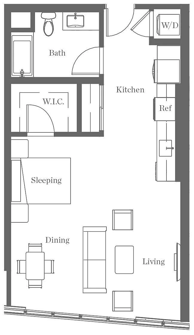 Floor plan 14