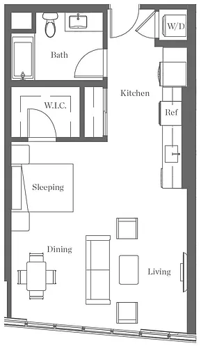 Floor plan 14