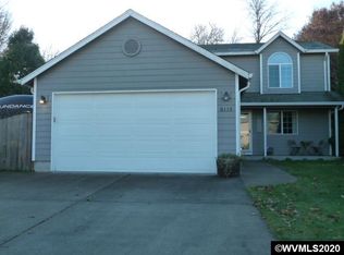 8113 Daphne Ct, Corvallis, OR