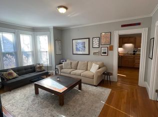 12 Winnemay St #1, Natick, MA 01760