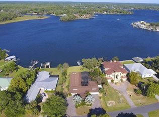 2345 N Watersedge Dr, Crystal River, FL 34429