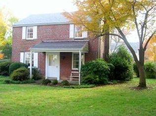616 Academy Rd, Swarthmore, PA 19081