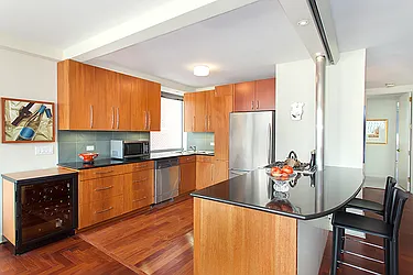 Sold by Brown Harris Stevens