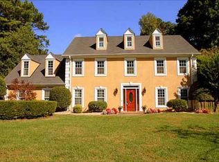 3633 Cherbourg Way, Marietta, GA 30062