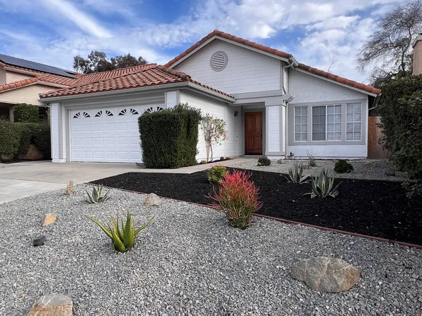 2158 Shadetree Ln, Escondido, CA 92029