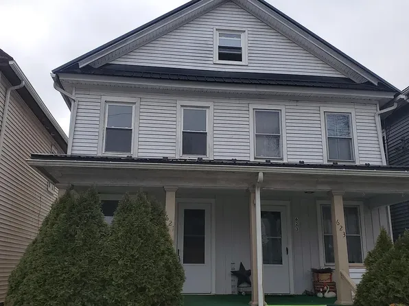621 King St #621, Northumberland, PA 17857