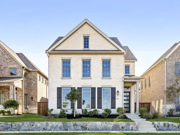 8533 Western Colony, The Colony, TX 75056