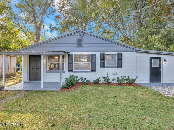 9040 6TH Avenue, Jacksonville, FL 32208