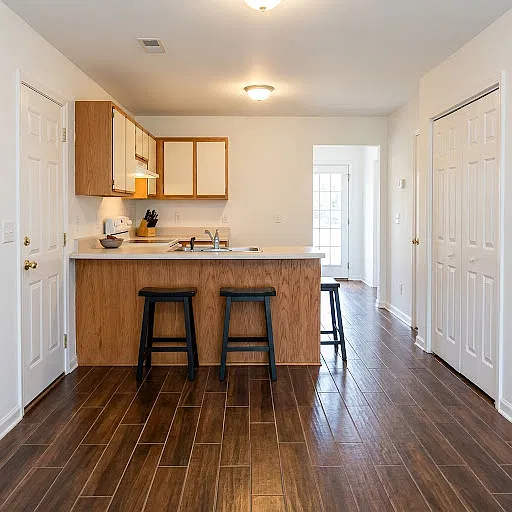 4 bed, 1192 sqft, $1,595 — Photo 4