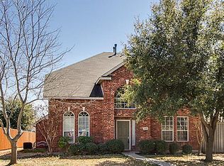 1100 Brook Ridge Ave, Allen, TX 75002