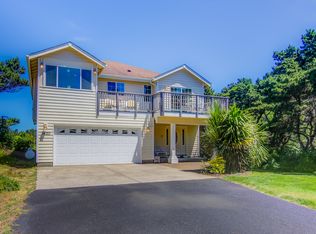 1620 NW Sarkisian Dr, Seal Rock, OR 97376