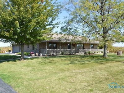 12500 County Road 24, Arlington, OH, 45814