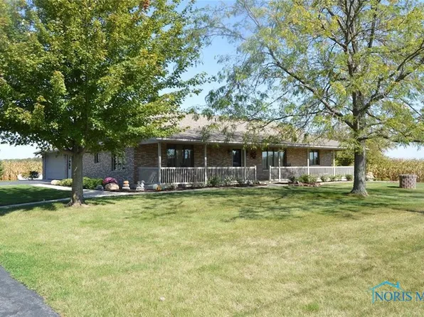 12500 County Road 24, Arlington, OH 45814