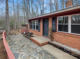 40 Lawterdale Rd, Asheville, NC 28804