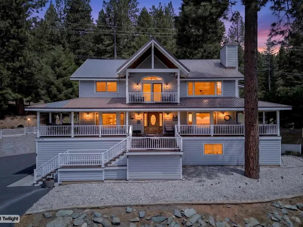 4074 State Highway 147, Lake Almanor, CA 96137