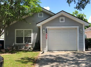 952 Oyster Cove Rd, Beaufort, SC 29902