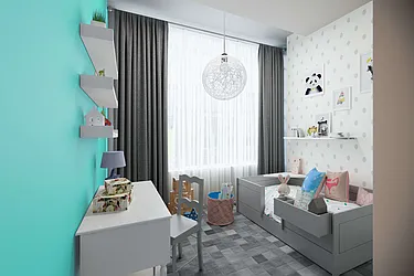 Rented by Hudson 3 Inc