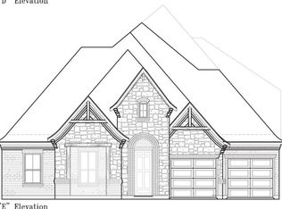 1105 Rendon Pl, Mansfield, TX 76063