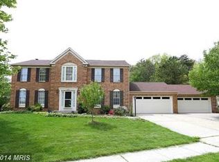 8610 Ross St, Bowie, MD 20720