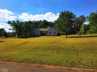 11 Buckhead Ln, Forsyth, GA 31029