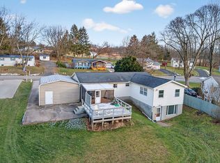 107 Hillcrest Dr, Groton, NY 13073