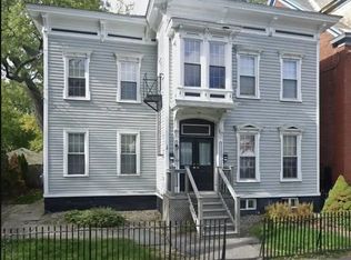 109 Park Pl APT 1, Schenectady, NY 12305