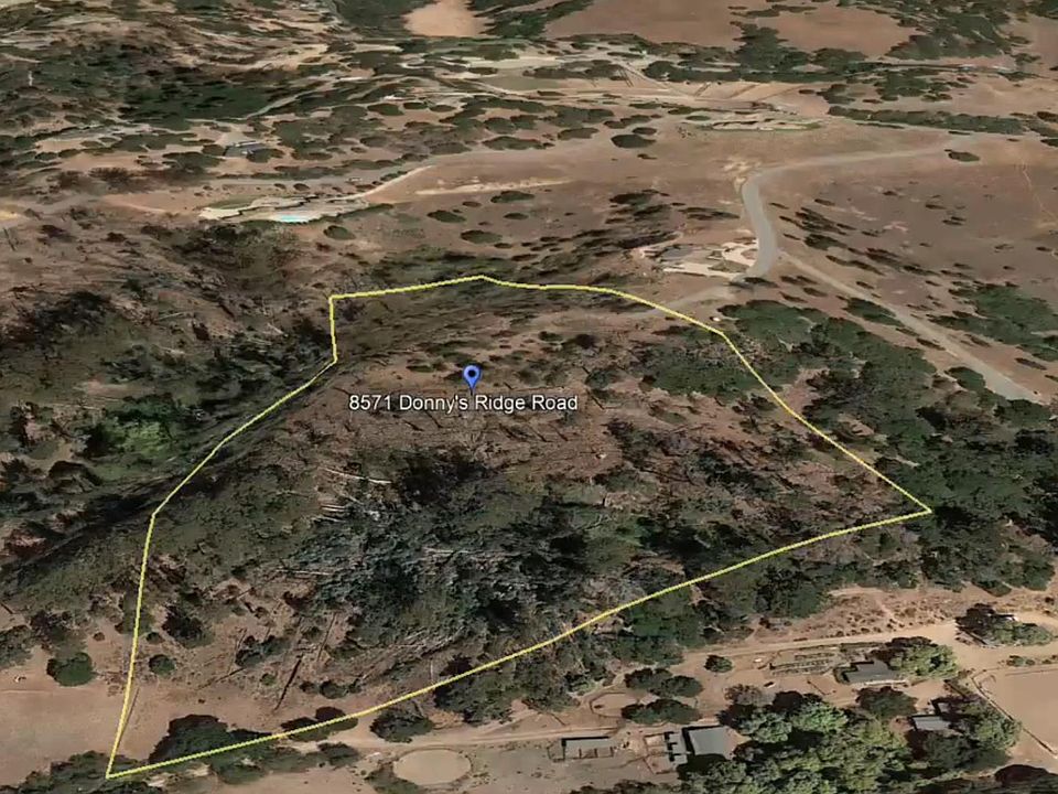 1st image of 8571 Donnys Ridge Rd