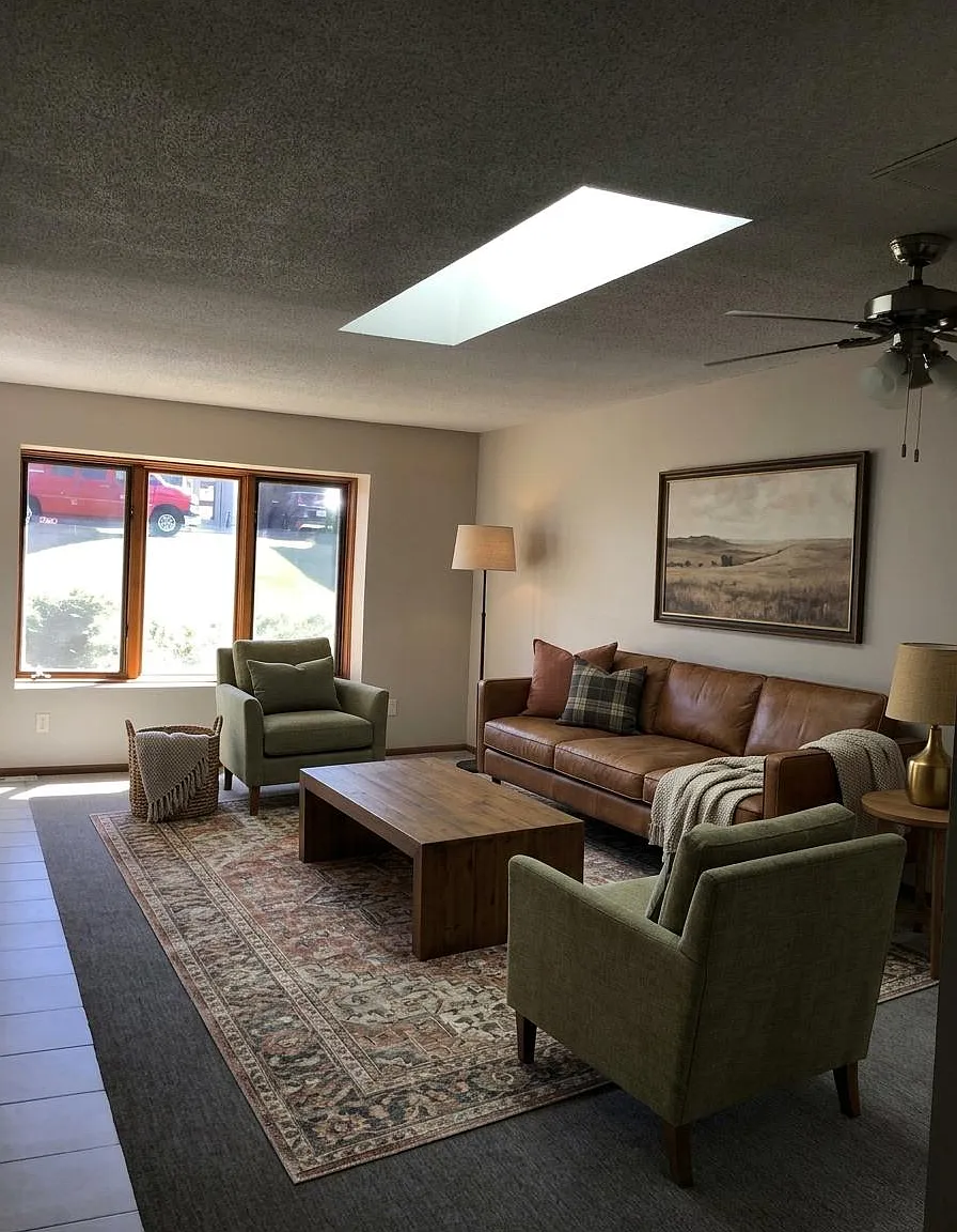 1 bed, $1,199 — Photo 1