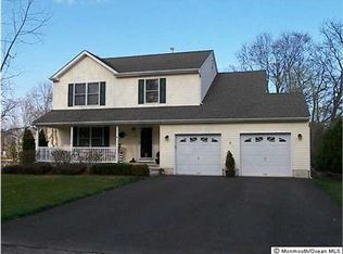 209 Folsom Dr, Brick, NJ 08724