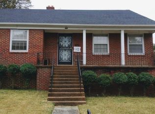 172 Roberta Dr, Memphis, TN 38112