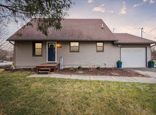 8036 Washburn Rd, Goodrich, MI 48438